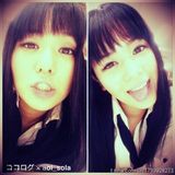 组图：苍井空微博100张美图 性感娇娃变微博控