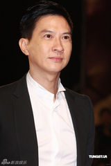 高清：亚太影展遭遇地震 众女星齐聚赛美