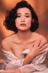 组图：金马五十美人逐个数 皓齿明眸史留香