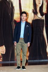 组图：kbs电视剧《赤道的男人》制作发表会