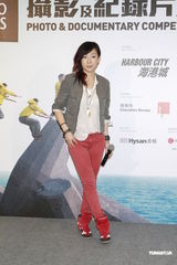 组图：林忆莲否认收入过亿 即将展开亚洲巡唱