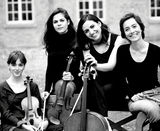 组图：第四届北京国际音乐比赛选手