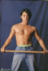 盘点：山鸡浩南频报喜 昔日古惑仔今何在(图)