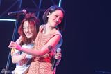 组图：蔡健雅杨乃文徐佳莹开唱 演绎三色浪漫