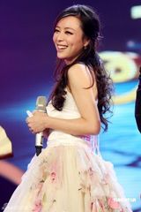 高清图：“首映大典星光耀同里”活动水乡举行