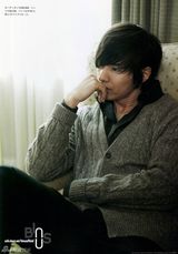 高清组图：元彬160张美图集锦 释放型男魅力