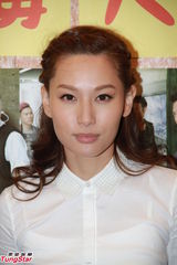 组图：《雷霆扫毒》大结局 林峰徐子珊等重聚首