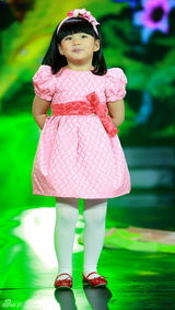 组图：李湘曝王诗龄趣事 曾念咒语想变走爸爸