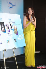 陈绮贞今冬发片再攻蛋 与男友恋爱12年不急婚