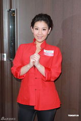 组图：薛家燕新节目受好评 欧阳靖自曝将做父亲