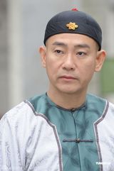 组图：无线《九江十二坊》将播 林保怡演绎兄弟情