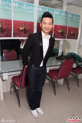 组图：林一峰个唱落幕获梁咏琪黄耀明现身支持