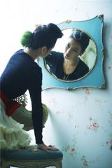 组图：韩组合T-ara新碟造型曝光 变唯美印第安女孩