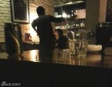 组图：网传编剧于正在咖啡厅遭人扇耳光