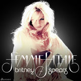 高清组图：布兰妮150张美图 流光溢彩视觉盛宴