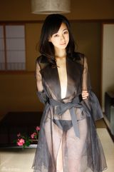 高清组图：34岁日本女星梅宫万纱子大尺度写真