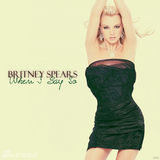 高清组图：布兰妮150张美图 流光溢彩视觉盛宴