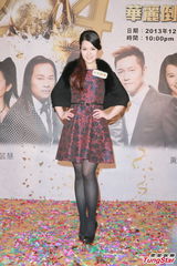 组图：苟芸慧服药治甲状腺 胡定欣暂无结婚计划