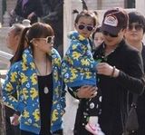 策划：十二星座明星老爸大搜罗 盘点最完美爸比