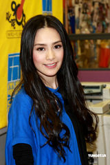 高清：阿娇转型做唱跳歌手 拒不回应陈冠希话题