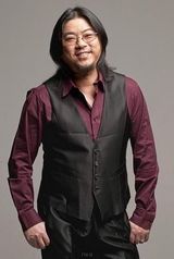 组图：《南都娱乐周刊》第二届明星公民候选