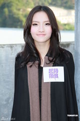 组图：何佩瑜公开男友标准 林欣彤暂停接戏专心音乐