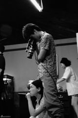 组图：王翀《雷雨2.0》现场高清剧照