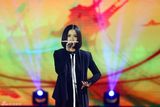 组图：2013新浪微博之夜表演秀汇总