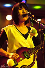 高清：独家直击英ATP音乐节10周岁 最终日大牌云集