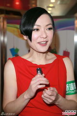 组图：田蕊妮称被亚视利用 朱千雪否认争马国明