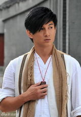 组图：电视剧《扇娘》精彩剧照