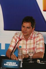 高清组图：《里约大冒险》里约首映 4月8日国内上映