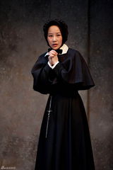 高清组图：图解普利策托尼双料大奖作品《怀疑》