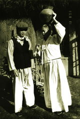 高清图：崔永元《电影传奇》花絮照片