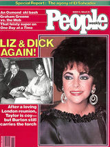 组图：泰勒14次登《人物》封面 映射一生光芒