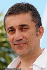 高清图：《安纳托利亚往事》发布会 Nihan扮可爱