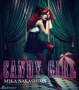 组图：中岛美嘉历年专辑封面 面容精致个性