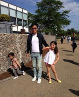 策划：十二星座明星老爸大搜罗 盘点最完美爸比