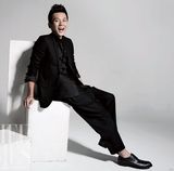 高清图：李晨跻身四小天王 十年历练雕琢阳光熟男