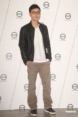 组图：阮经天郑元畅不逃兵役 林依晨否认搭售陈柏霖 