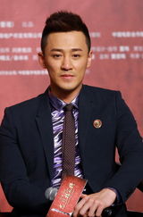 组图：《忠烈杨家将》盖世英雄发布会众星云集