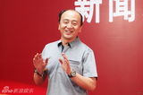 组图：小剧场戏剧展演季金奖多 民营戏剧唱主角