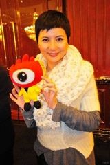 幻灯：台湾之夜《艋舺》三帅哥受关注 成龙神秘现身