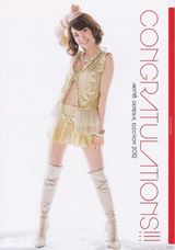 组图：AKB48成员性感加冕照曝光