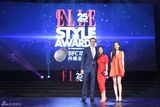 组图：李宇春高圆圆等星助阵ELLE风尚大典