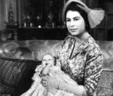 组图：英乔治小王子受洗 各国王室宝宝洗礼盘点