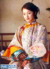 策划：周迅全智贤等转战电视圈 盘点荧屏美照