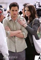 策划：《绯闻女孩》六年终结 主角爱情路大盘点