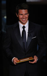 高清组图：第84届奥斯卡颁奖典礼现场盛况