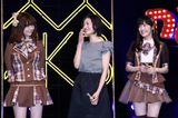 组图：37岁已婚主妇加入AKB48成最老队员